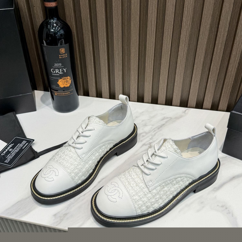 Ch*el casual shoes